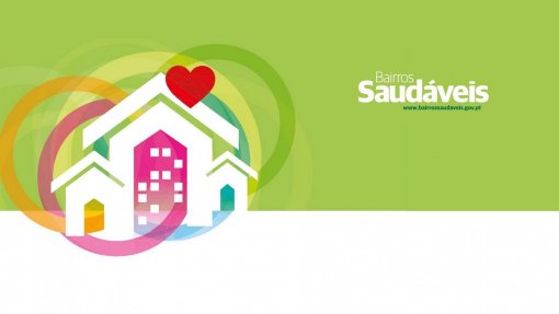 Programa Bairros Saudáveis vai financiar 246 projetos e “praticamente esgota” verba de 10 ME