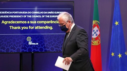 Covid-19: MAI destaca cuidados sanitários dados aos imigrantes em Portugal