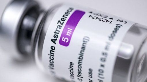 Covid-19: Áustria deixará de admnistrar a vacina da AstraZeneca