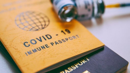 UE/Presidência: Alcançado acordo político sobre certificado covid para ‘salvar’ verão