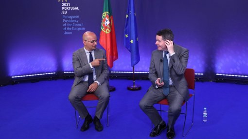 Covid-19: É provável que as réplicas da crise surjam depois da retoma – Eurogrupo