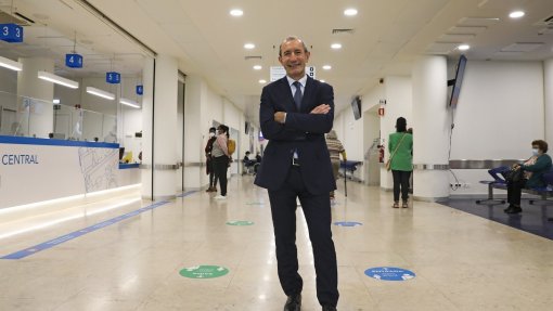 Covid-19: Santa Maria ganhou maior prontidão graças à capacidade de adaptação