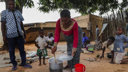 Moçambique/Ataques: Mais de 1,2 milhões precisam de ajuda médica urgente - OMS
