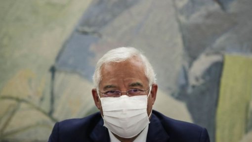 Covid-19: Costa quer reforma para reforçar OMS e ataca nacionalismo nas vacinas