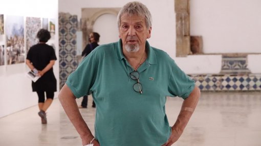 Pandemia em foco nas exposições do Estação Imagem em Coimbra