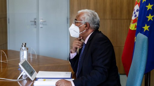 UE/Presidência: Portugal inicia esta semana “fase de testes” do certificado covid-19 – PM