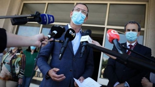 Covid-19: “É capital” pedir às pessoas que continuem a proteger-se – Ordem dos Médicos