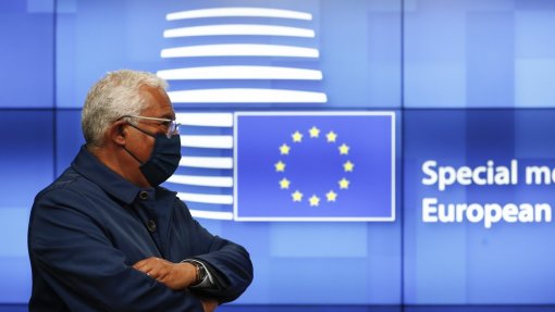 UE/Presidência: António Costa elogia “sentido de urgência” dos 27 parlamentos