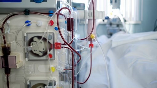 Centro de hemodiálise apoiado por Portugal permitiu regresso de 50 doentes ao Mindelo