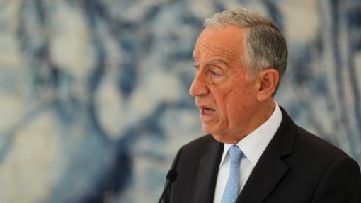 UE/Presidência: PR incentiva parlamentos europeus a &quot;papel reforçado&quot; para resolver crises