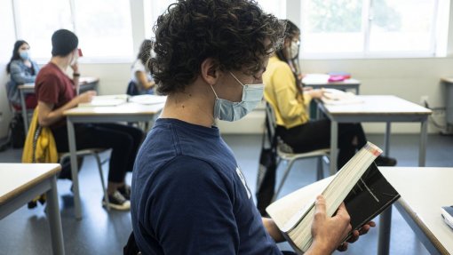 Fenprof diz que esperava mais das medidas do Plano de Recuperação de Aprendizagens