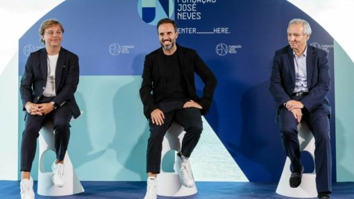 Fundação José Neves apresenta hoje relatório sobre Estado da Nação para transformar Portugal