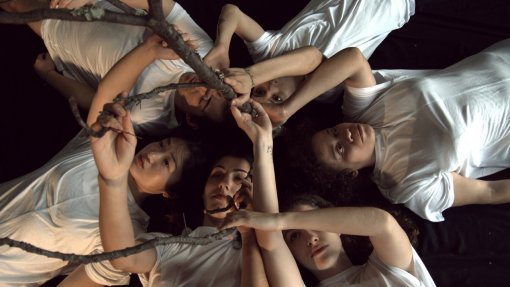 Coreografia &quot;Un Tsugi&quot; sobre a aceitação da diferença estreia-se hoje em Lisboa