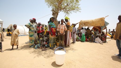 Um terço da população do Chade necessita de ajuda humanitária urgente - ONU