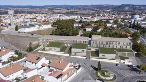 Justiça investiga perdão de 229 mil euros a hospital privado de Bragança