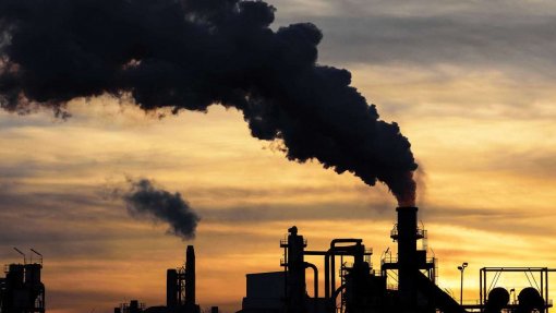 Clima: Concentração de CO2 na atmosfera já excede em 50% o nível pré-industrial