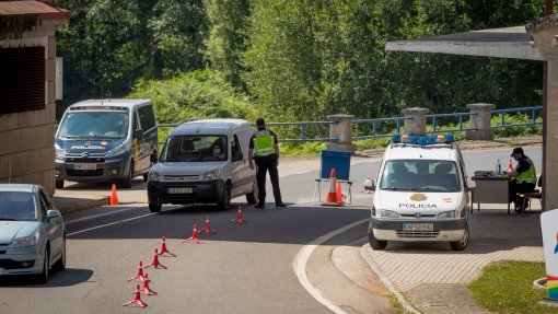 Covid-19: Espanha nega novos controlos nas fronteiras terrestres