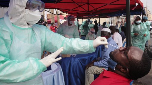 Covid-19: Pandemia já matou 3.739.777 pessoas no mundo