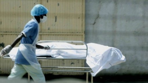 Doença por identificar já matou uma dezena de crianças na província de Luanda