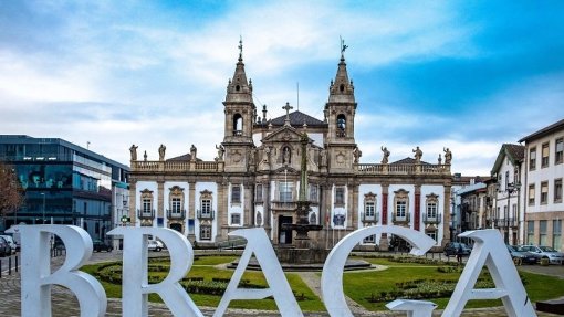 Covid-19: Lisboa e Braga não avançam no desconfinamento - Governo