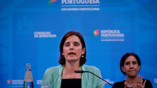 Covid-19: Braga, Lisboa, Odemira e Vale de Cambra na 4.ª fase do plano de desconfinamento