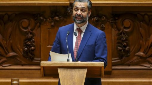 Covid-19: PSD exige certificado digital a funcionar “o mais rapidamente possível”