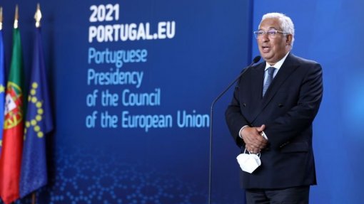 UE/Presidência: Certificado covid-19 permite viajar em liberdade e segurança – Costa