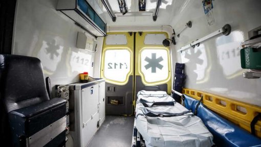 INEM reforça dispositivo de meios de emergência médica no verão