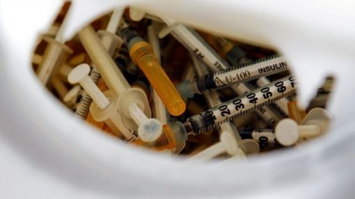 Porto lança “em breve” aviso para operar unidade móvel de consumo vigiado de droga