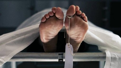 Publicado hoje regime que permite autópsias aos fins de semana e feriados