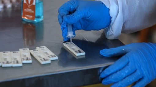 Covid-19: Incidência ultrapassa 100 casos por 100 mil habitantes e indice de transmissibilidade sobe para 1,14