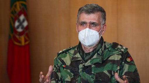 Covid-19: Vacinados com 1.ª dose da AstraZeneca devem esperar por convocação - &#039;Task force&#039;