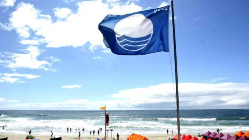Só França tem mais praias interiores com Bandeira Azul do que Portugal