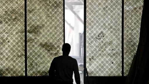 Covid-19: &#039;Task force&#039; diz que 82% dos reclusos já estão vacinados