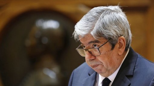 Covid-19: Governo não comenta declarações de Ferro e fala de “momento crítico” da pandemia
