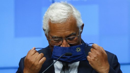 UE/Presidência: Costa aponta ainda três objetivos por completar até dia 30