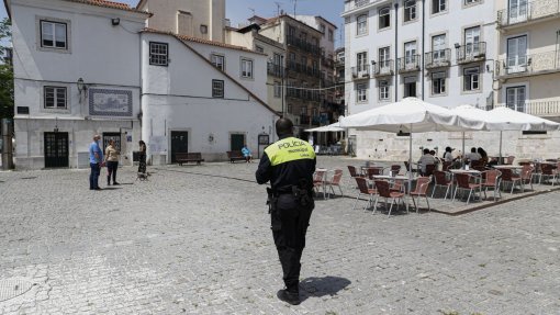 Covid-19: Portugal é 29.º em &#039;ranking&#039; de 53 melhores países durante pandemia