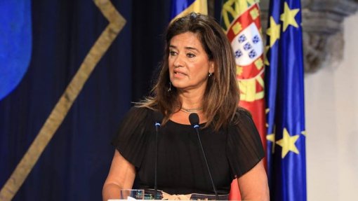 Covid-19: Deputada do PSD/Madeira diz que todos idosos entre 70 e 85 anos foram vacinados