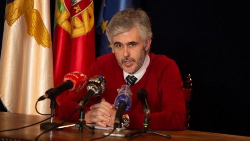 Covid-19: Açores com mais 42 novos casos e sem recuperações
