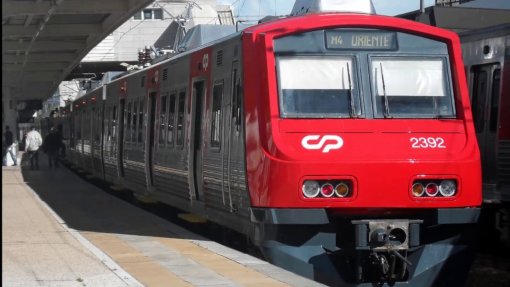 Covid-19: Empresas ferroviárias querem exceção na apresentação de documentos para restauração e turismo