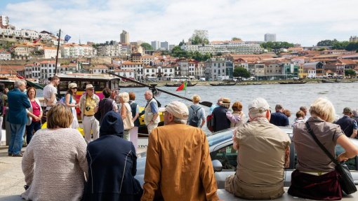 Turismo português deve voltar a números pré-pandemia em 2023 – Turismo de Portugal