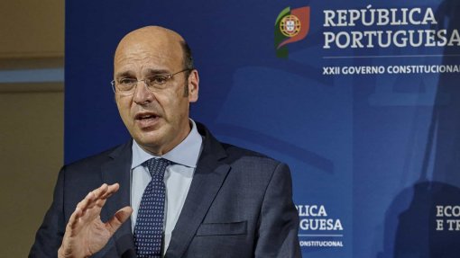 Recapitalização do Banco de Fomento e InvestEU vão mobilizar 9.000 ME de financiamento - Siza Vieira