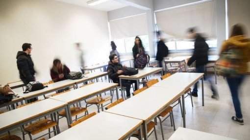 Sindicato de Professores da Madeira pede apoio psicológico para os docentes