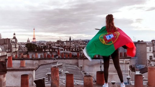 França pede teste com menos de 24 horas a quem regressa de Portugal