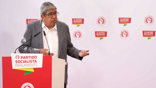 Covid-19: Ferro quer que certificado de vacinação faça diferença “entre os que têm e os que não têm”
