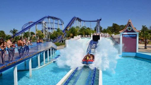 Todos os parques aquáticos podem reabrir na sexta-feira