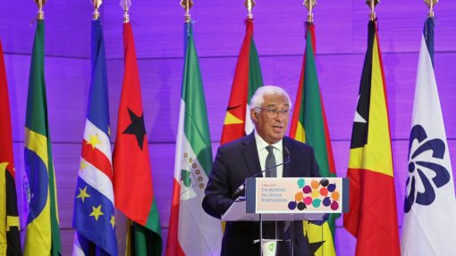 CPLP: Acordo de mobilidade é momento histórico para a comunidade – António Costa
