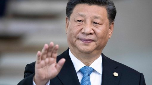 Covid-19: China promete 2.540 M€ em três anos para ajudas pós-pandemia