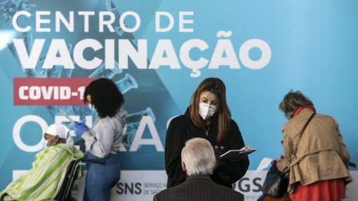 Covid-19: Todas as regiões com Rt acima de 1, mas com desaceleração de novos casos