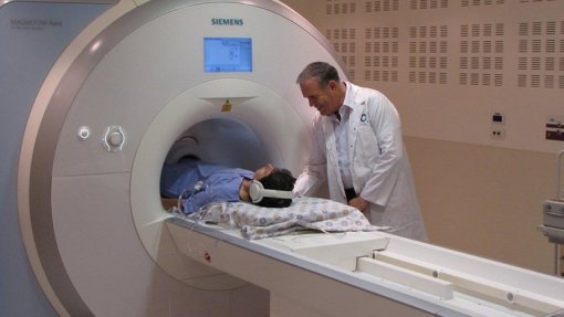 Centro Hospitalar Gaia/Espinho duplica capacidade de resposta em ressonâncias